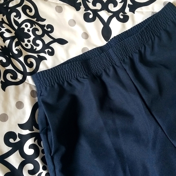 2/$18 WOMEN'S Polyester Pull-On Pant - Picture 9 of 9